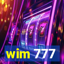 wim 777